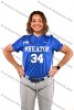 Softball Media Day  Wheaton College Softball 2023 Media Day. - Photo by Keith Nordstrom : Wheaton, Women’s Softball, Media Day